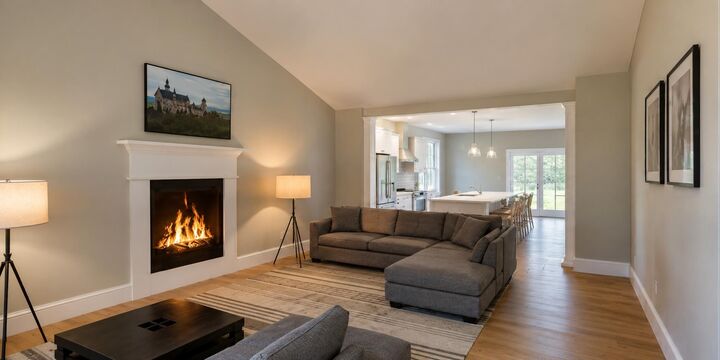 Property Photo:  13 Farmhouse Lane  NH 03224 