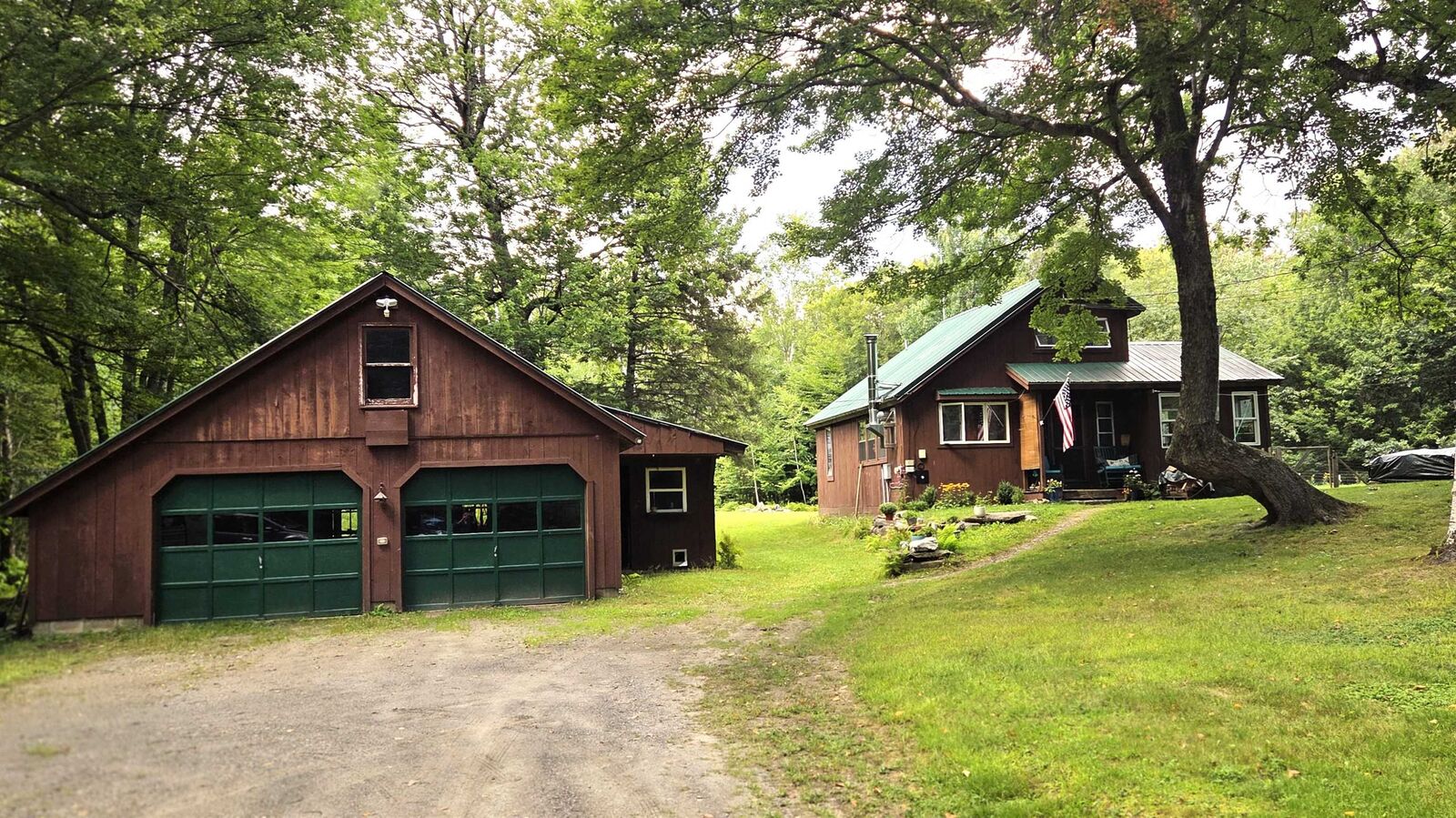Property Photo: 62 Heino Road NH 03601
