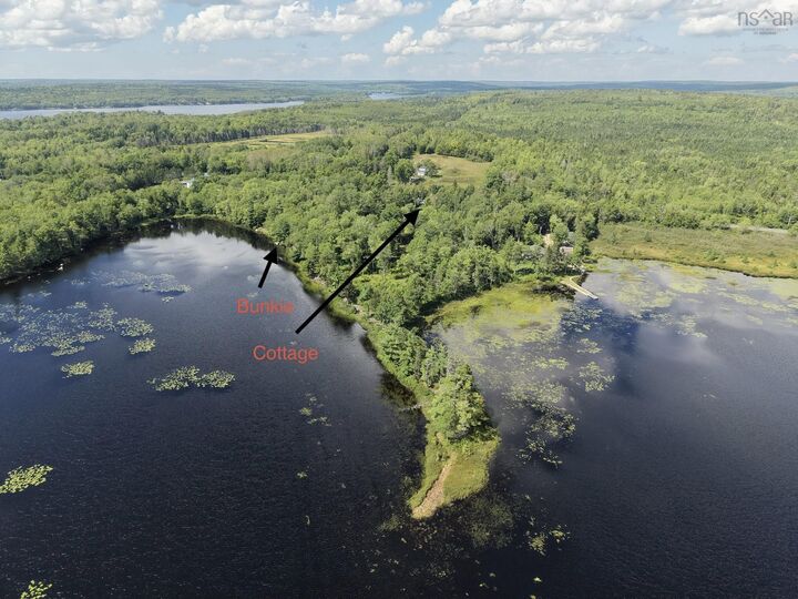 Property Photo:  1368 East Dalhousie Rd  NS B0R 1H0 