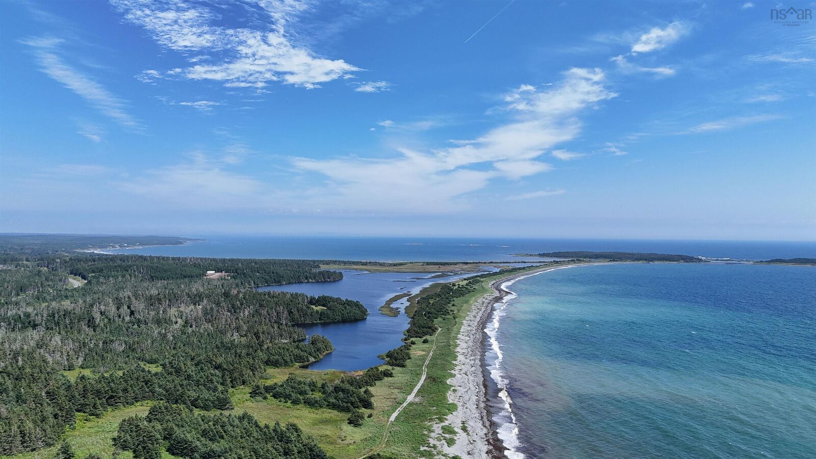 Property Photo:  Highway 247  NS B0E 1W0 