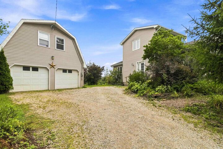 Property Photo: 182 Stanford Lake Road NS B0J 1J0