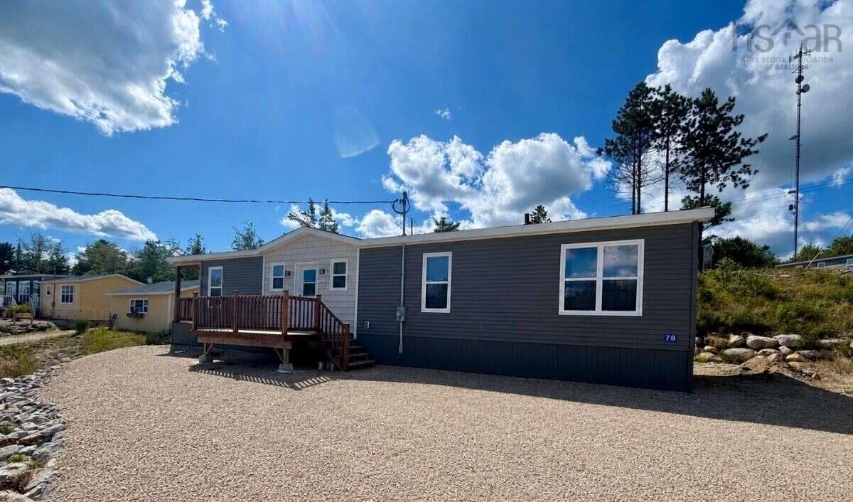 Property Photo:  78 Appletree Drive  NS B0J 1J0 