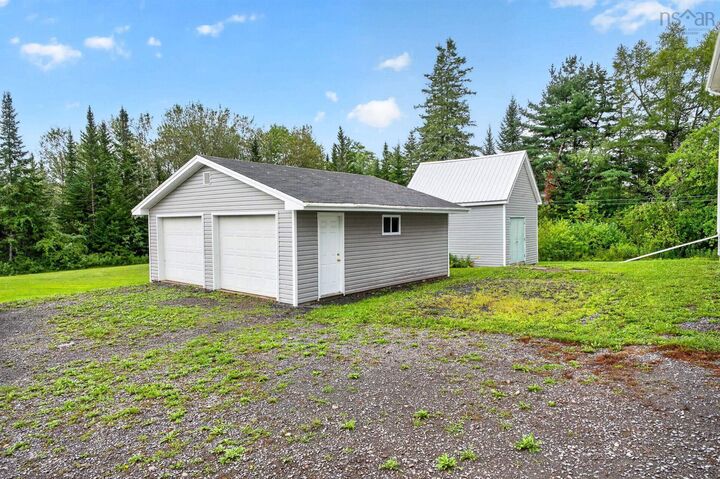 Property Photo: 154 Garden Road NS B2S 2N3