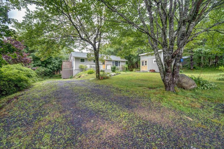 Property Photo: 21 Cathy Road NS B3T 2L2