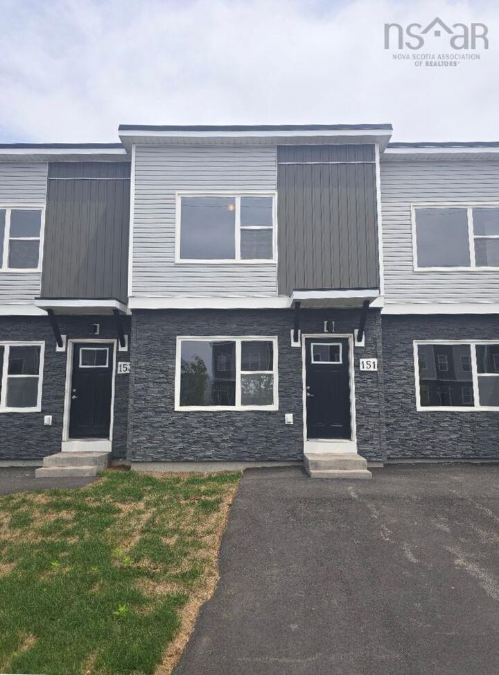 Property Photo: Nh12 145 Noah Avenue NS B2Y 0G8