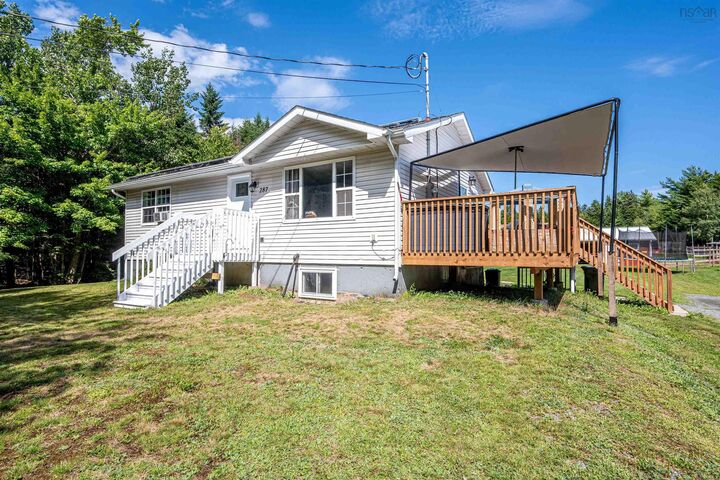 Property Photo: 287 Highway 1 NS B0N 1Z0