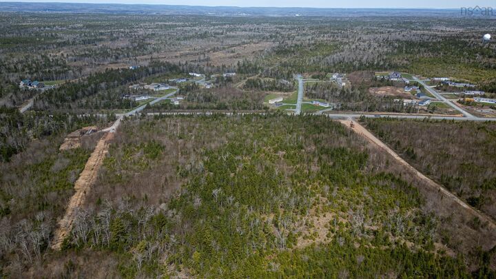Property Photo: Lot 105 Old Guysborough Road NS B3T 1X4