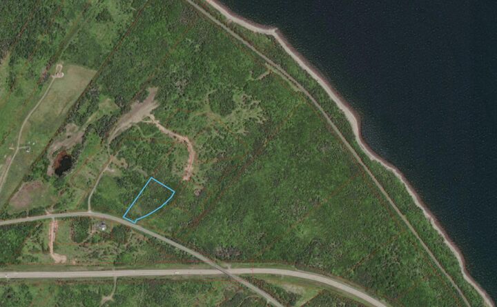 Property Photo:  Lot 23-7 No 4 Highway  NS B0H 1P0 