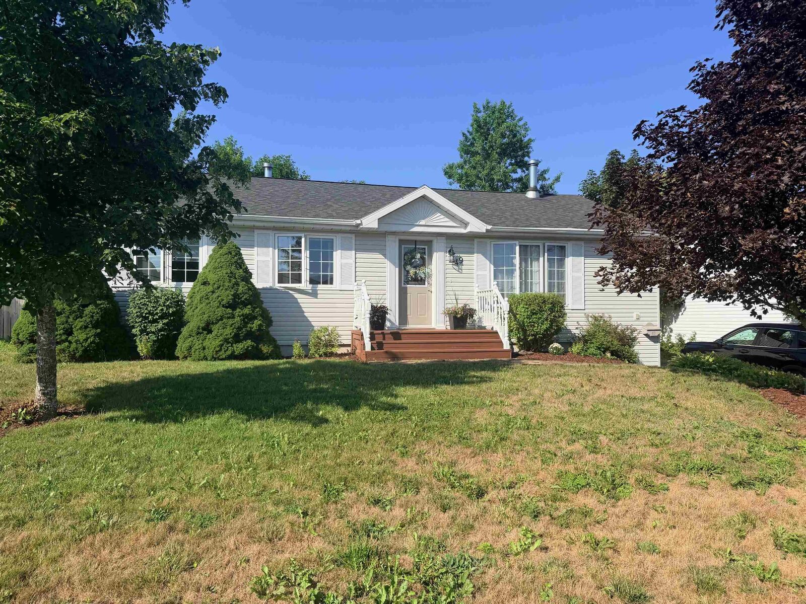 Property Photo: 49 Townsend Street NS B2G 2Y3