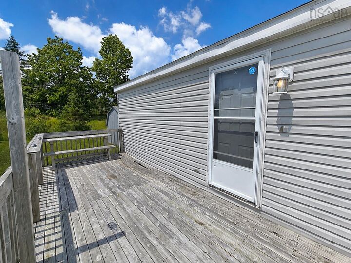 Property Photo: 58 Greenhill Drive NS B2G 2V9