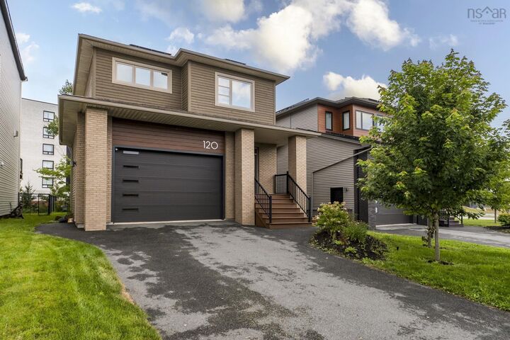 Property Photo: 120 Samaa Court NS B4B 0Y4