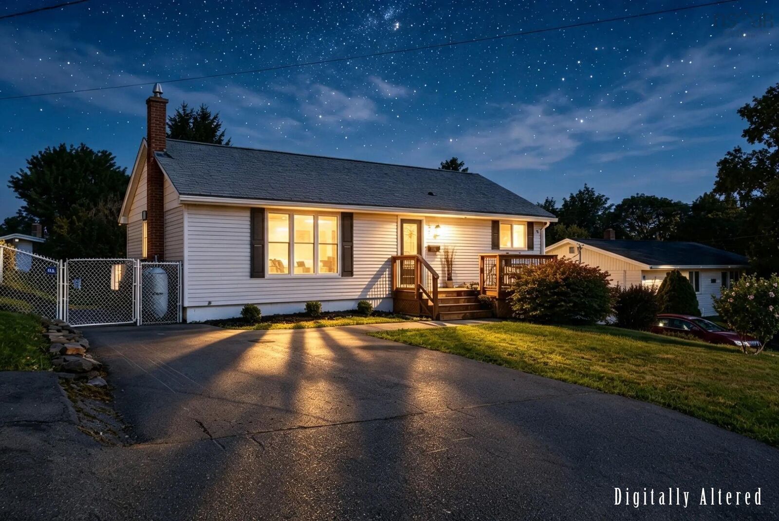 Property Photo:  24 Gander Avenue  NS B2W 3W4 