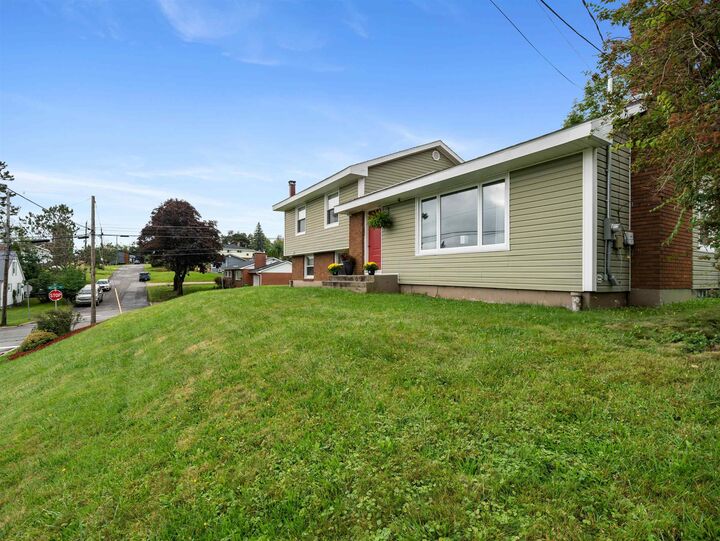Property Photo:  193 Willow Avenue  NS B2H 2A1 