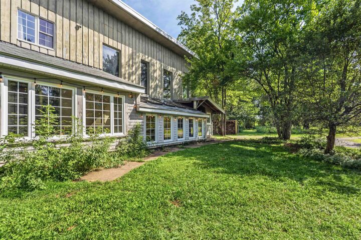 Property Photo: 1295 Bog Road NS B0P 1P0
