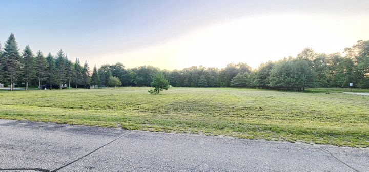 Property Photo:  Tbd N Lakeview Dr.  MN 56472 