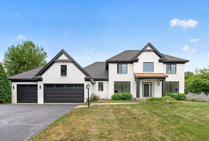 Property Photo:  9140 Heritage Way  MN 55125 