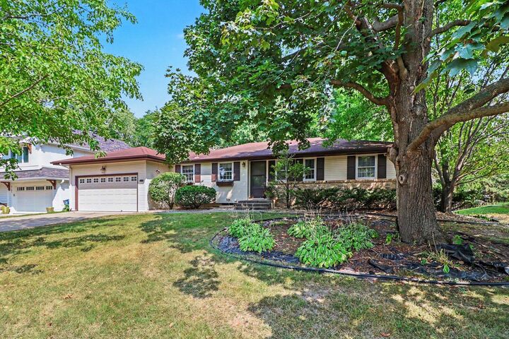 Property Photo:  5705 Hansen Road  MN 55436 