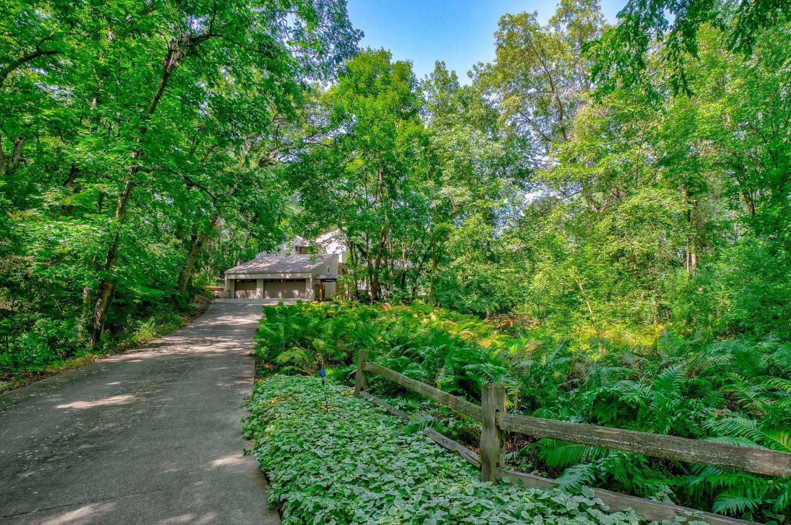 Property Photo: 5 Crocus Lane MN 55127