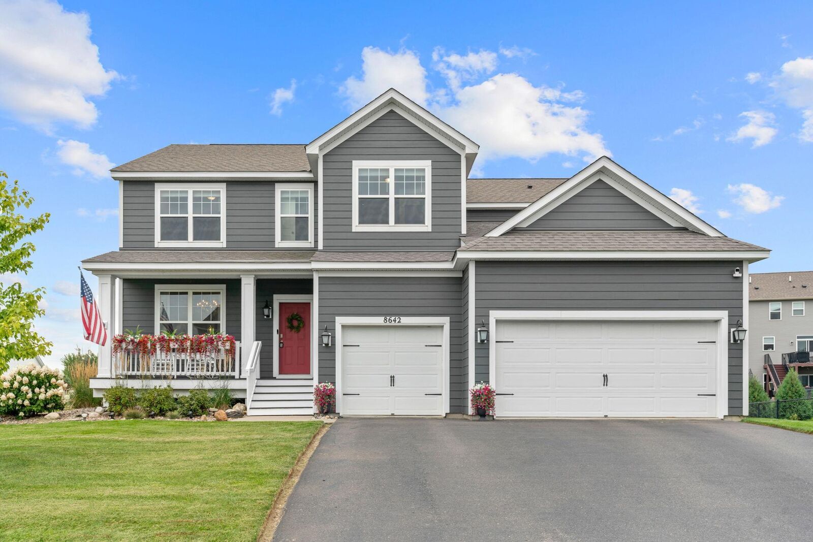 Property Photo:  8642 189th Street W  MN 55044 