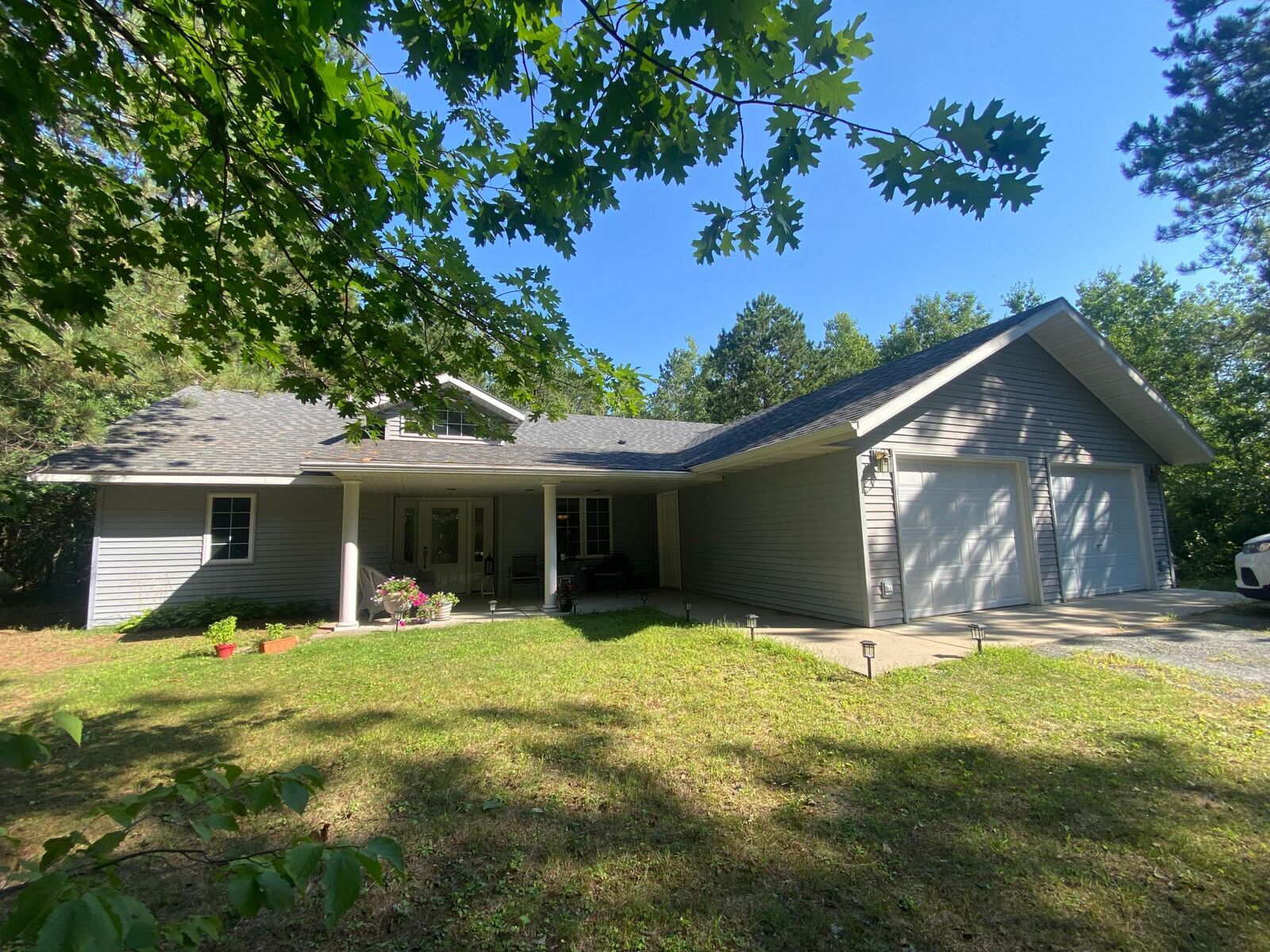 Property Photo:  51461 W Mayberry Drive  MN 56633 