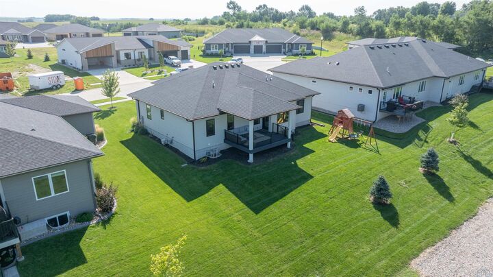 Property Photo: 4573 Whitetail Ct IA 51106