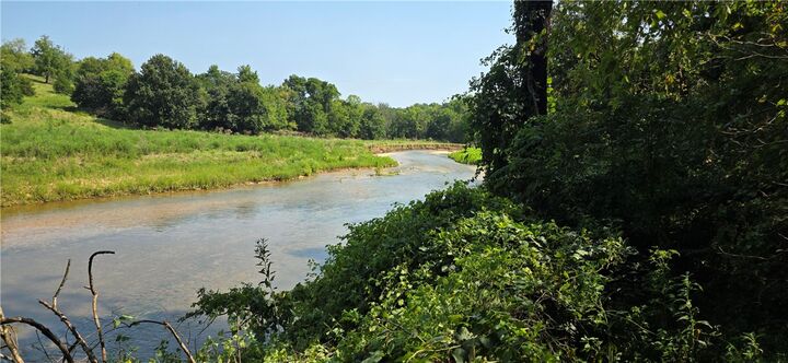Property Photo: Hopewell AR 72601