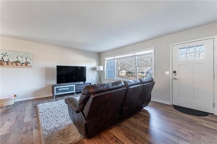 Property Photo:  14 Everleigh Drive  AR 72715 