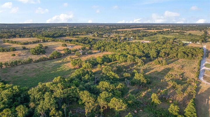 Property Photo:  E 280 Road  OK 74344 