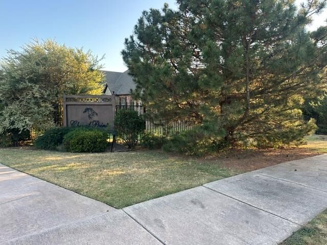 Property Photo: Cheval Pointe Drive A, B &Amp C OK 73034