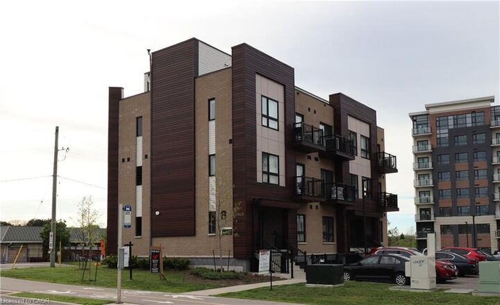 10 Palace Street B1 — photo 1