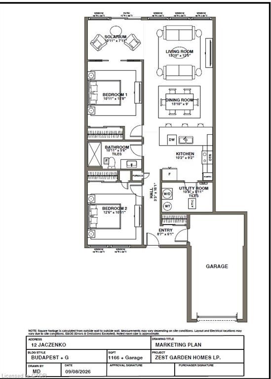 12 Jaczenko Terrace — photo 1
