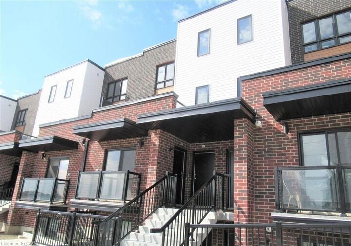 Property Photo: 243 Chapel Hill Drive ON N2R 1N3