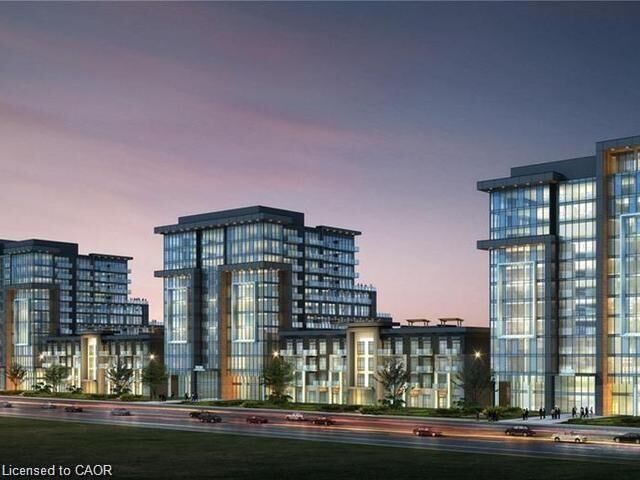 Property Photo: 470 Dundas Street E 103 ON L0R 2H4