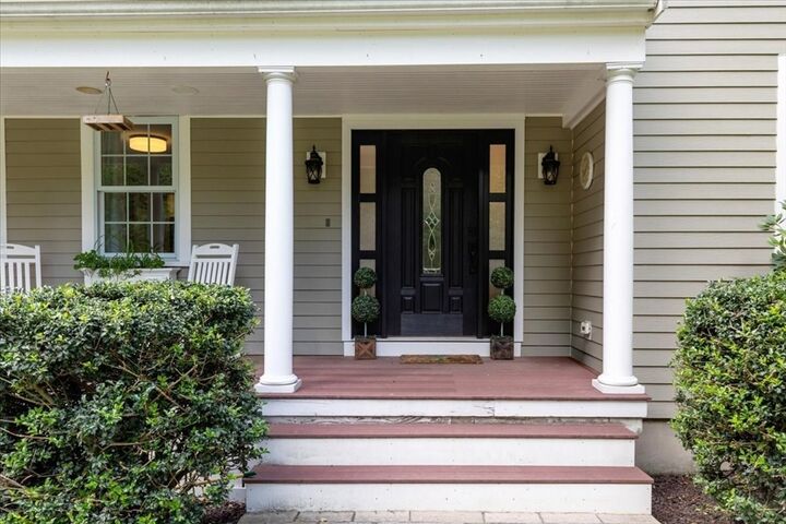 Property Photo:  496 Thompson  MA 02338 