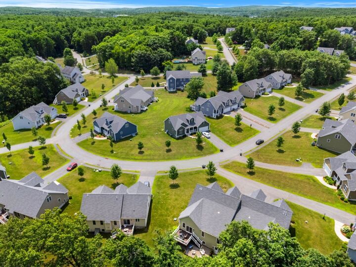 Property Photo: 63 Hummingbird Ln A MA 01450