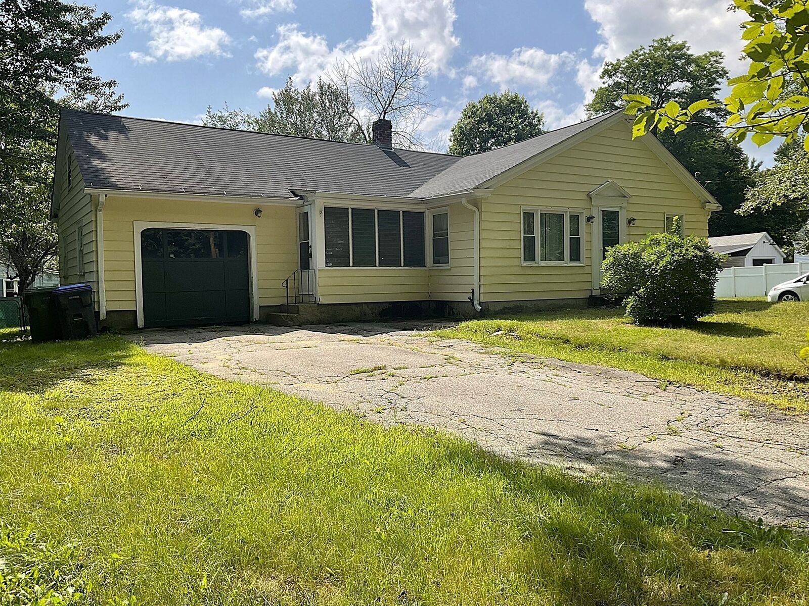 Property Photo: 165 State Rd MA 01331
