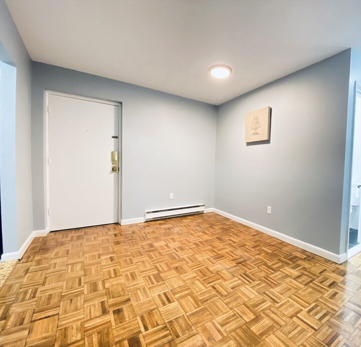 Property Photo:  7 Weld St. 45  MA 01702 