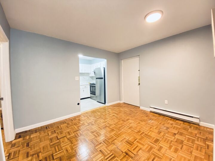 Property Photo:  7 Weld St. 45  MA 01702 