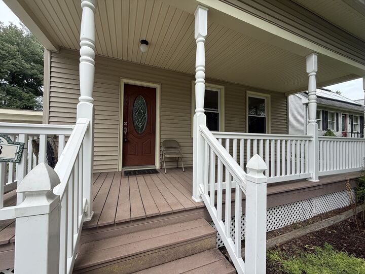 Property Photo: 88 Carr Avenue MA 01001