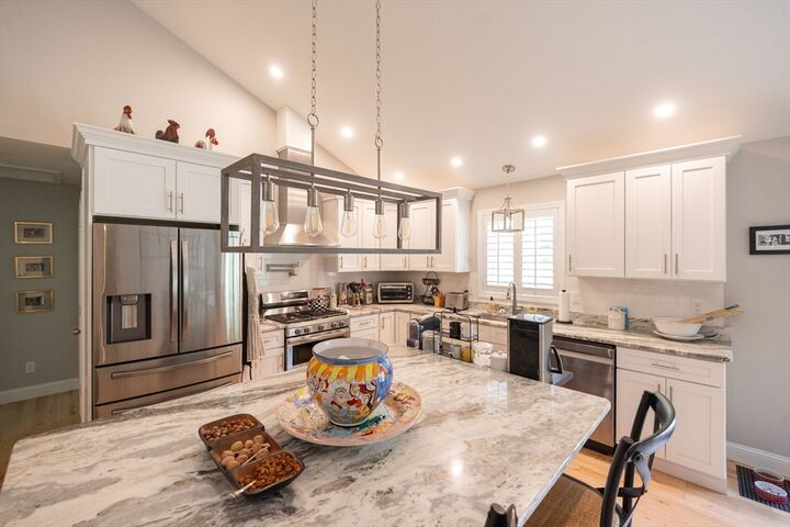 Property Photo:  17 Harwood Farm Road  MA 01550 