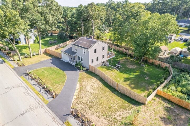 Property Photo: 11 Tall Pines MA 02360