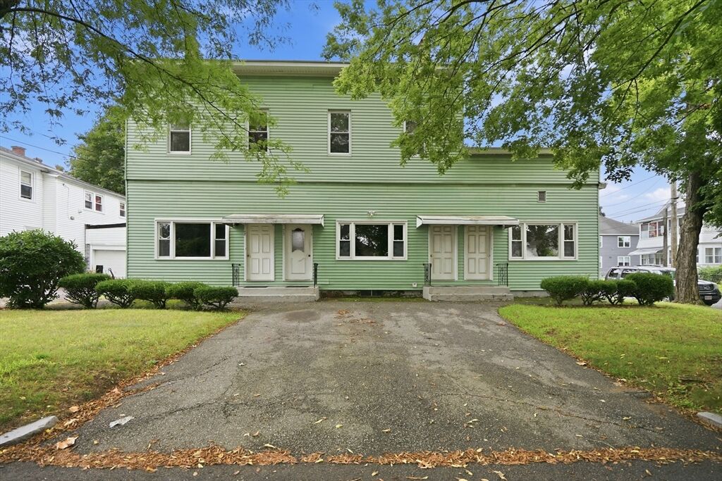 Property Photo:  71-77 Acton St  MA 01151 