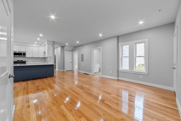 Property Photo: 376 Chestnut St 1 MA 01440