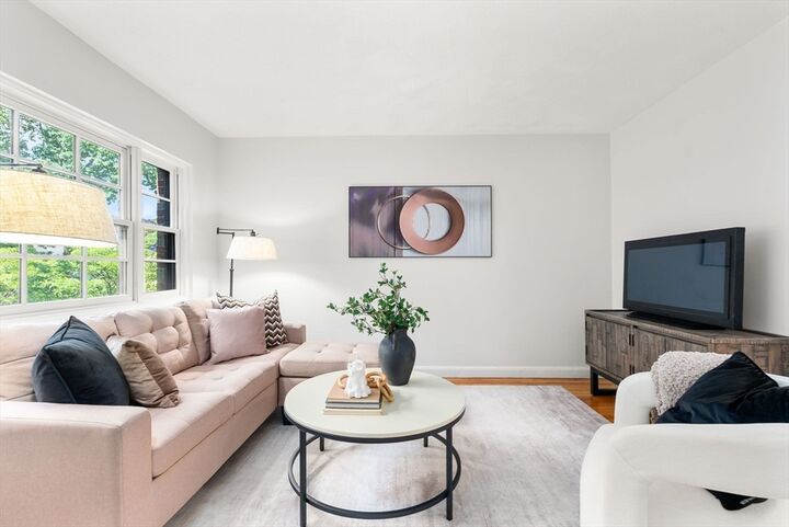 Property Photo:  648 Washington St 5  MA 02446 