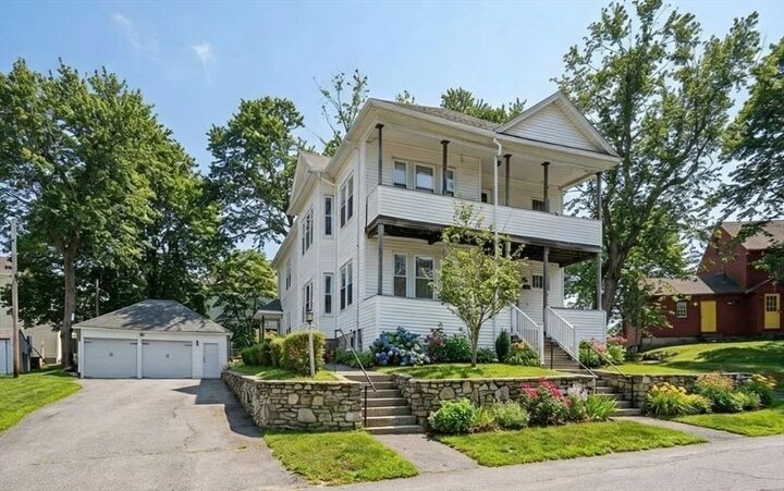 Property Photo:  24 Ingleside Avenue  MA 01604 