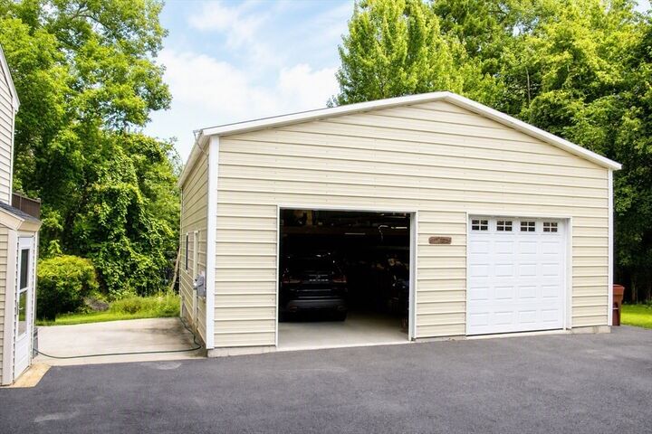 Property Photo:  19 Long Pond Road  MA 01879 
