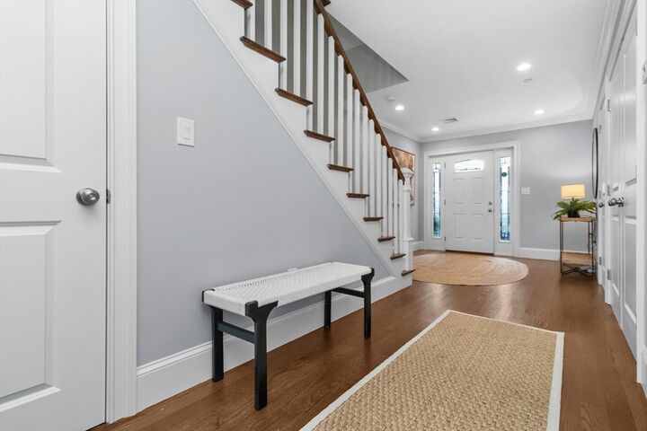 Property Photo:  15 Sparhawk St 4  MA 02135 