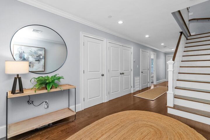 Property Photo: 15 Sparhawk St 4 MA 02135