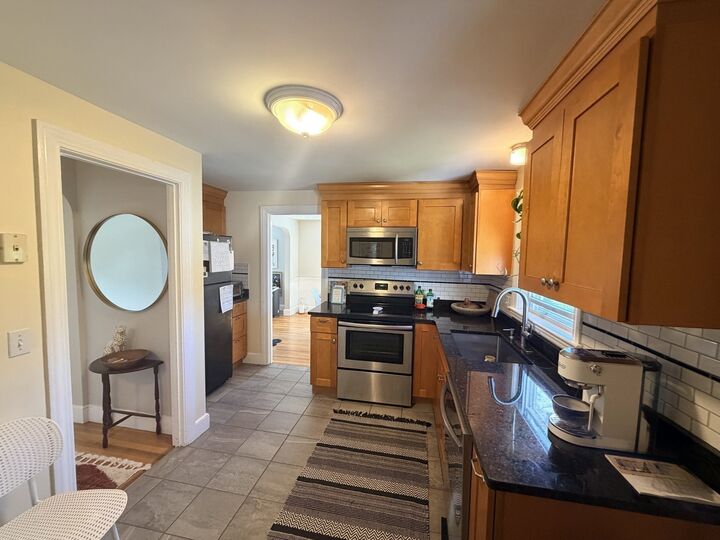 Property Photo: 6 Bates Rd E MA 02472