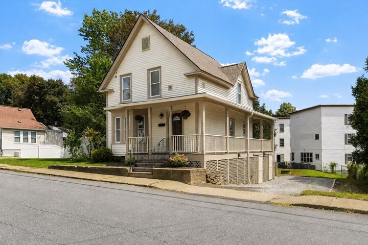 Property Photo:  460 Pleasant St  MA 01440 